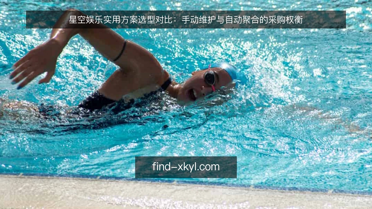 星空娱乐实用方案选型对比:手动维护与自动聚合的采购权衡